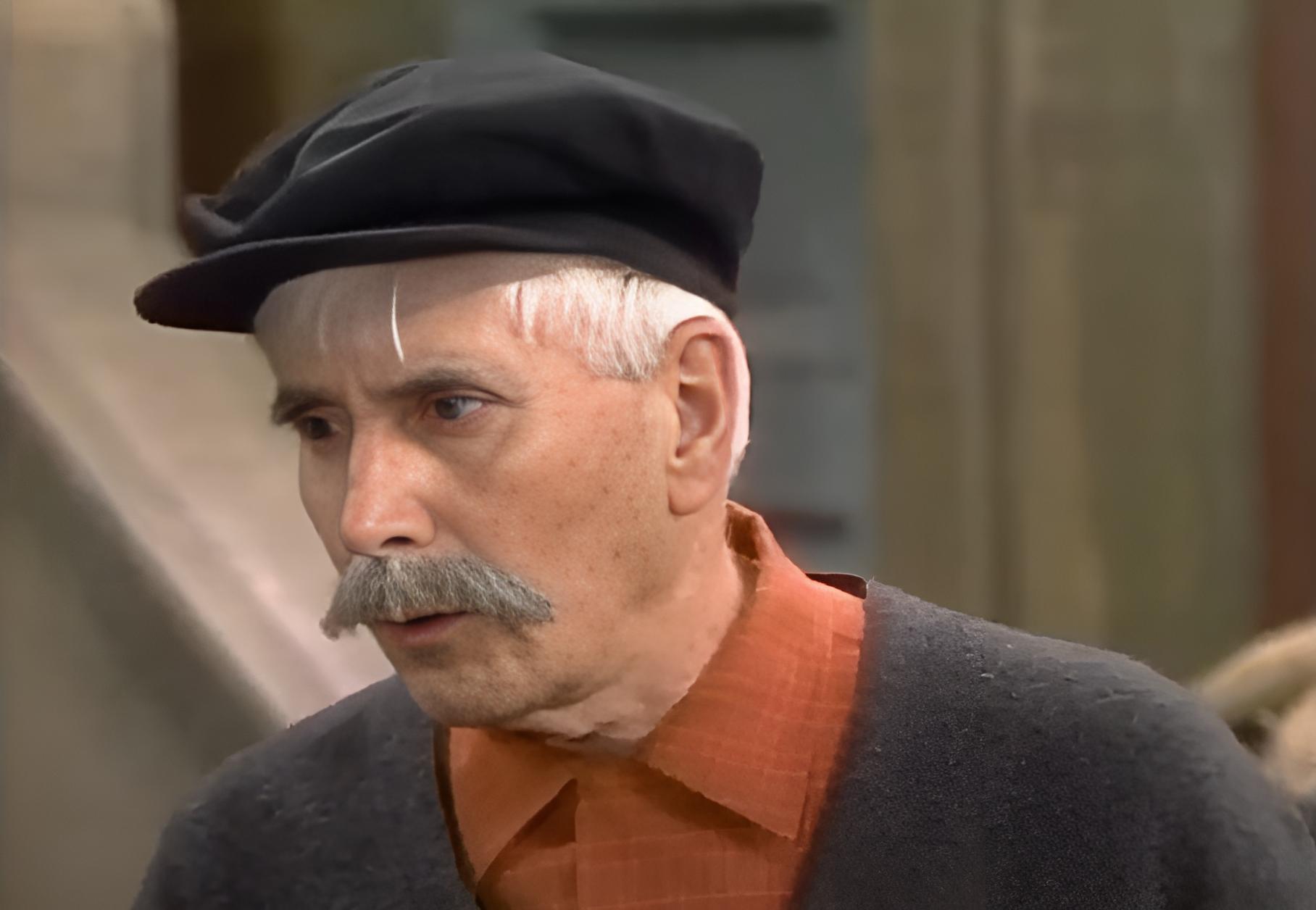 Screenshot from the TV Series Sesame Street (1969-)