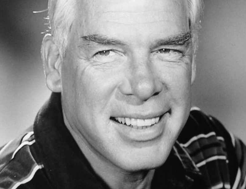 Lee Marvin 1971