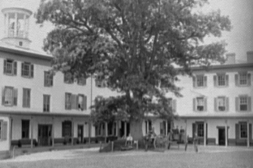 Peekskill Military Academy