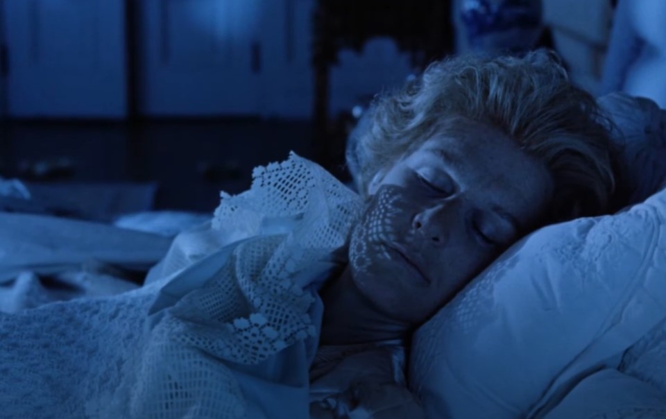 Glenn Close as  Sunny von Bulow