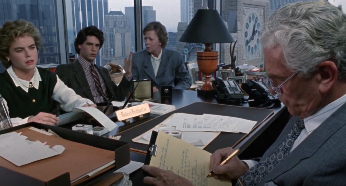 Sunny von Bulow' s children 