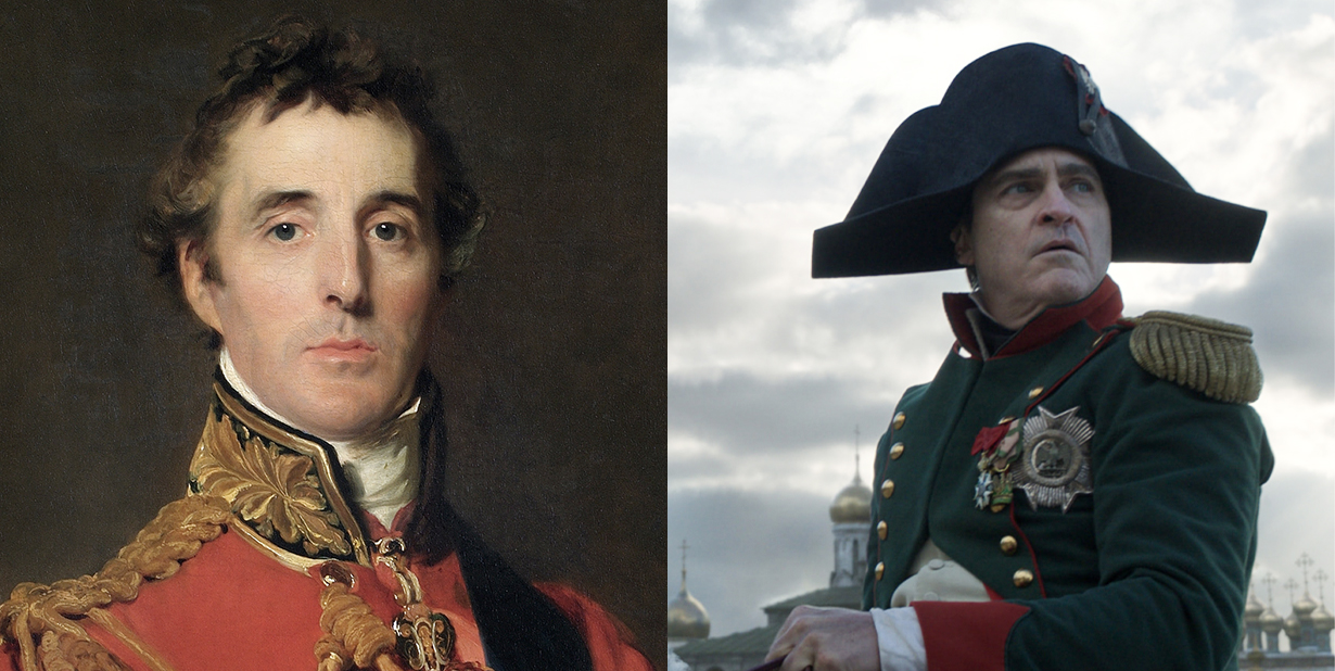 Iron Facts About The Duke Of Wellington, Napoleon's Nemesis