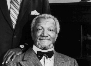 Redd Foxx’s Life Was More Tragedy Than Comedy