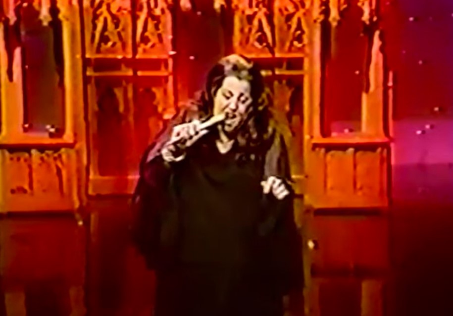 Cass Elliot on The Tonight Show Starring Johnny Carson