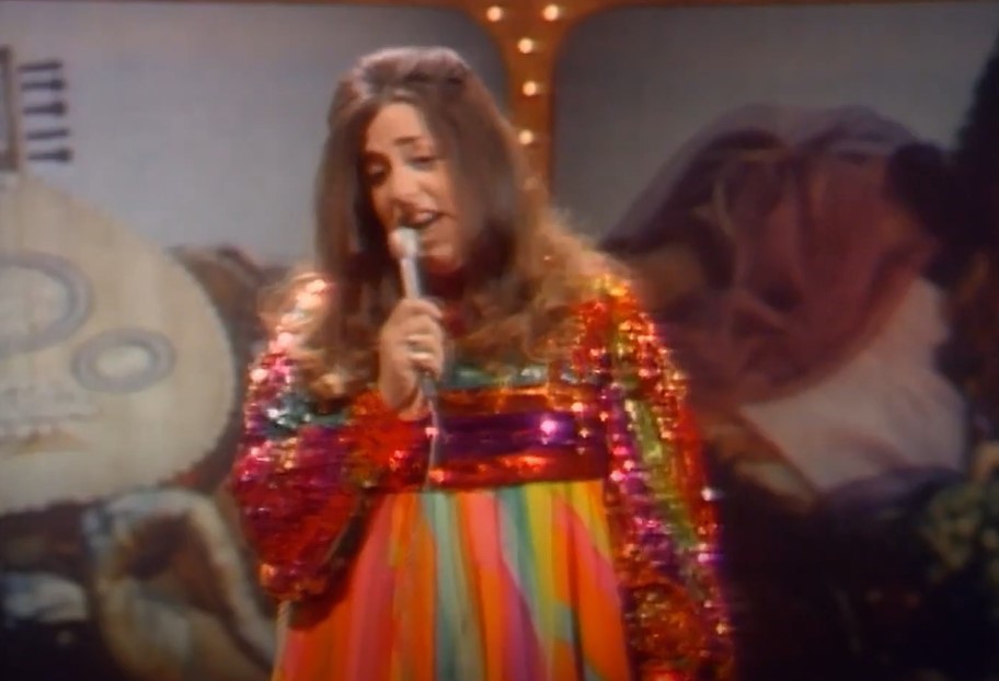 The Mama Cass Television Program