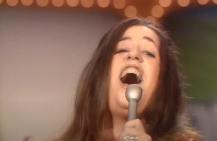 The Mama Cass Television Program