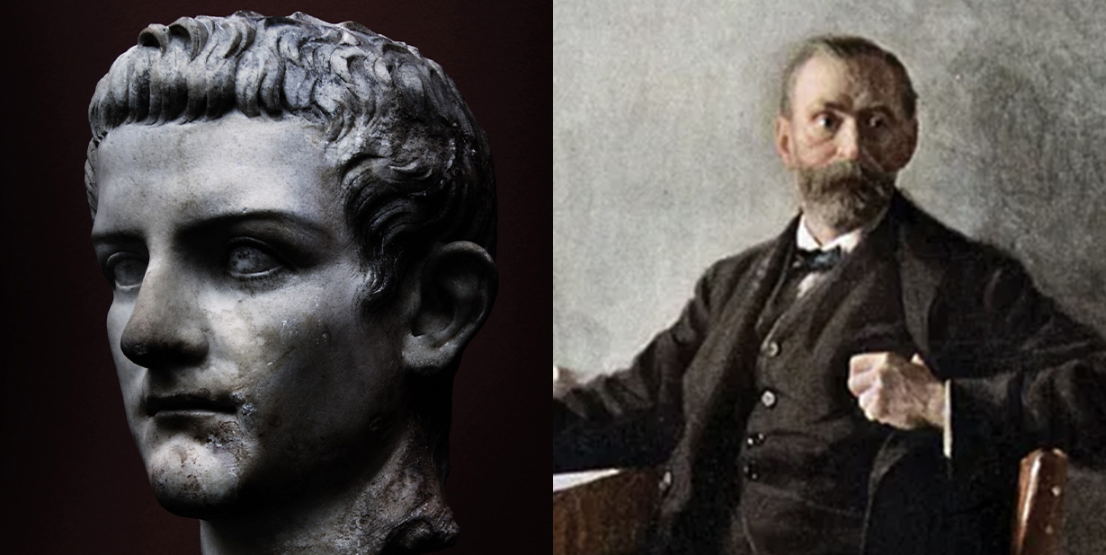 stories from history