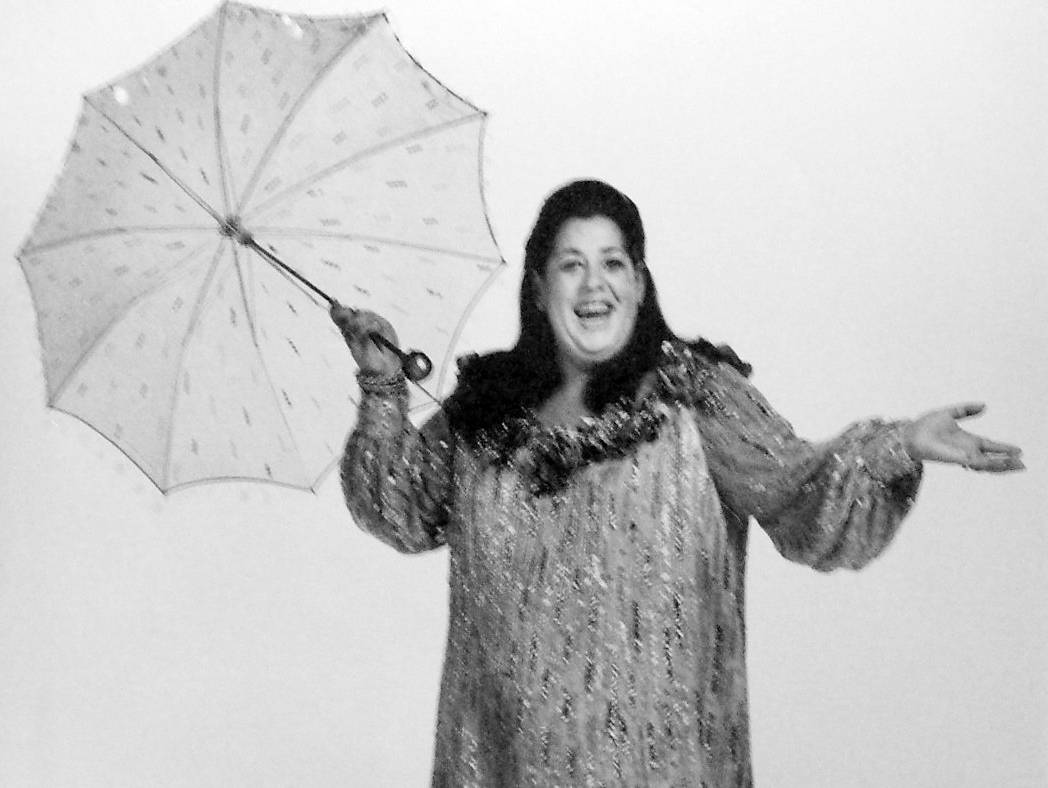 Cass Elliot 1973 television special
