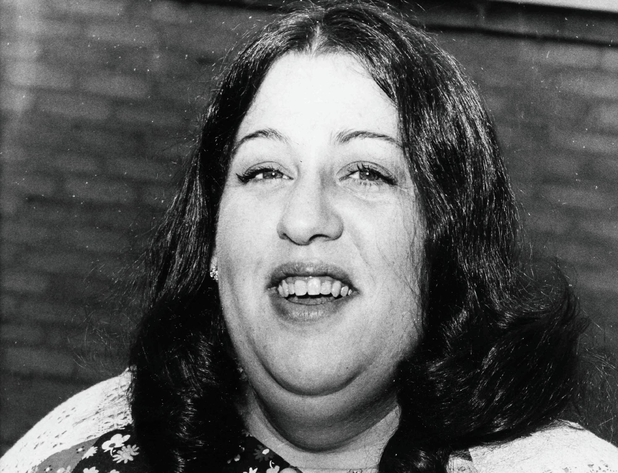 Cass Elliot, 70s
