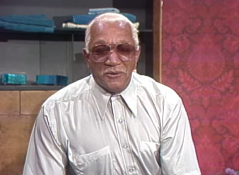 Redd Foxx Lost Everything Before The End - Factinate
