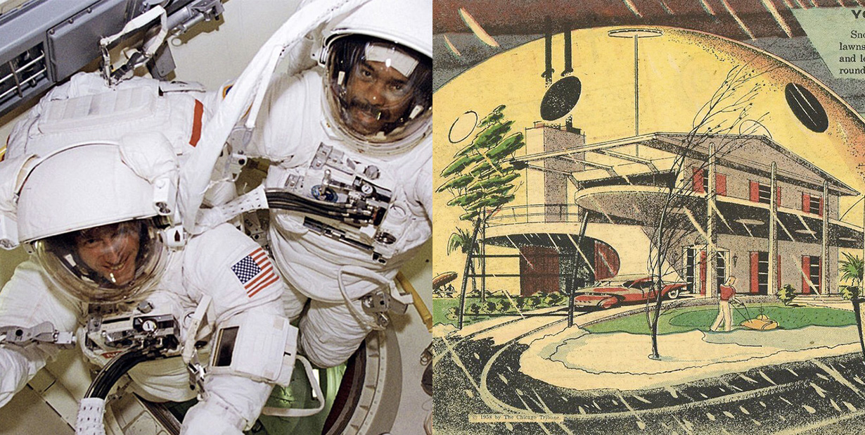 Predictions About the Future