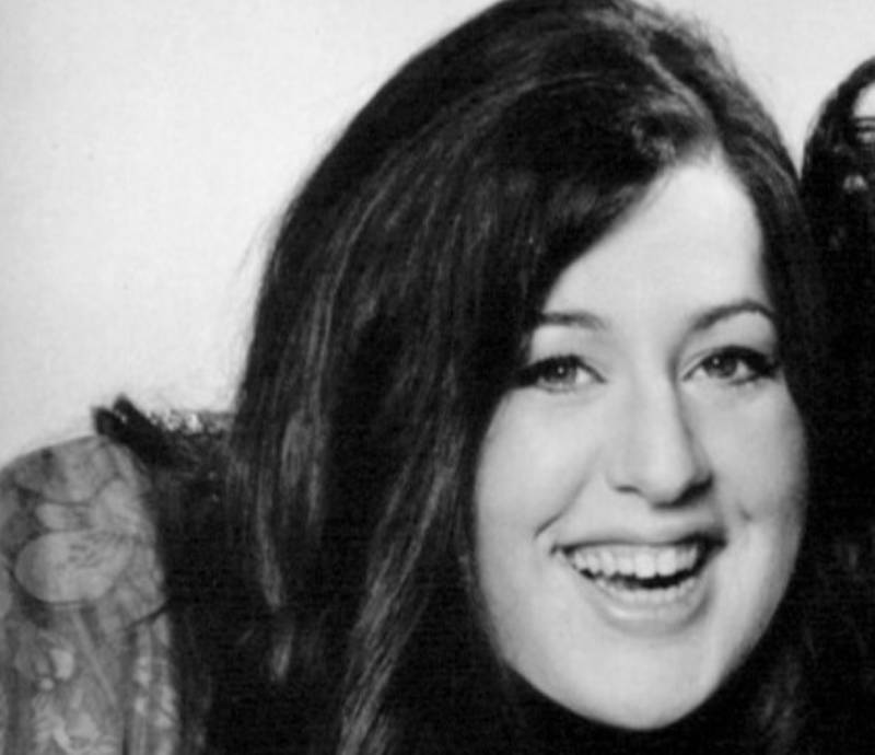 Cass Elliot 1973