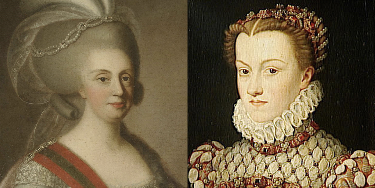 History's Most Deranged Queens
