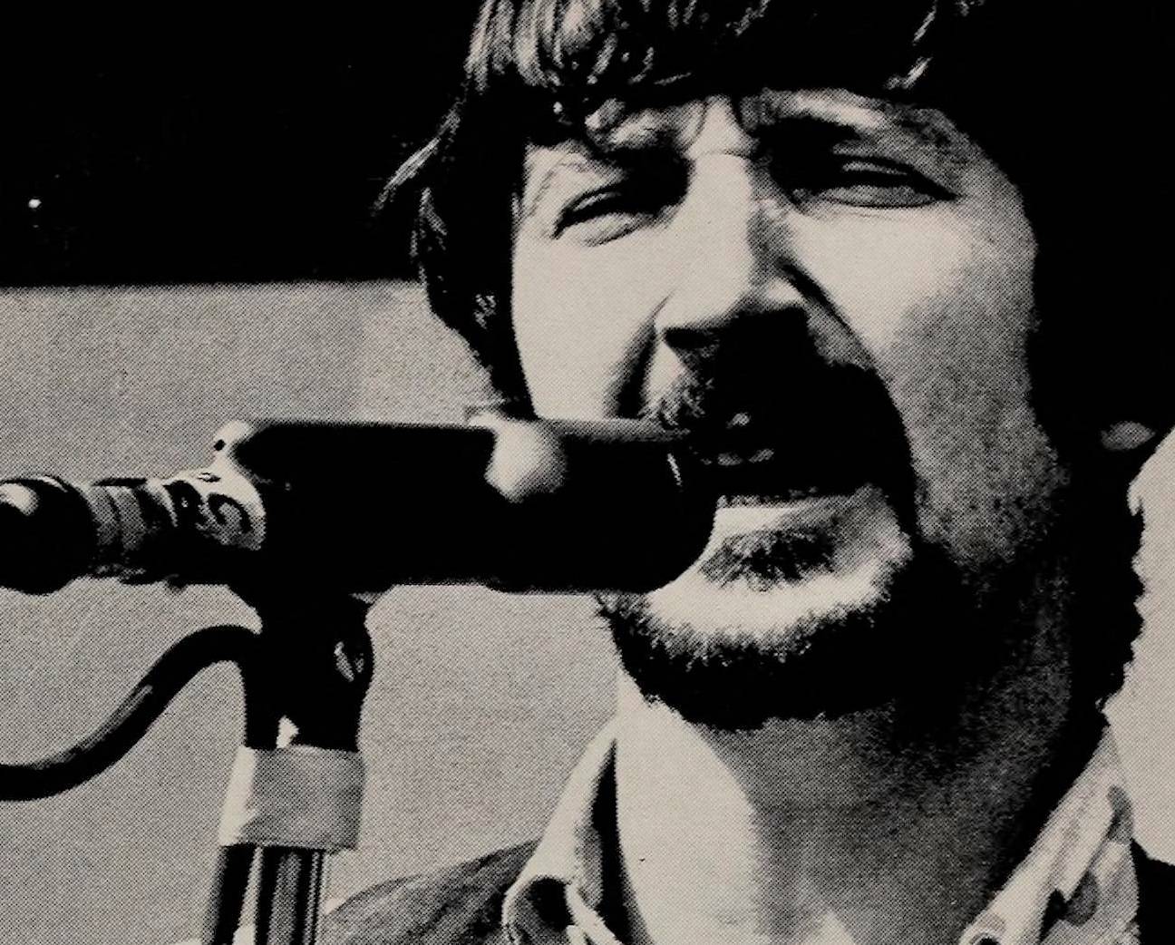 The Mamas & The Papas , Denny Doherty singing 
