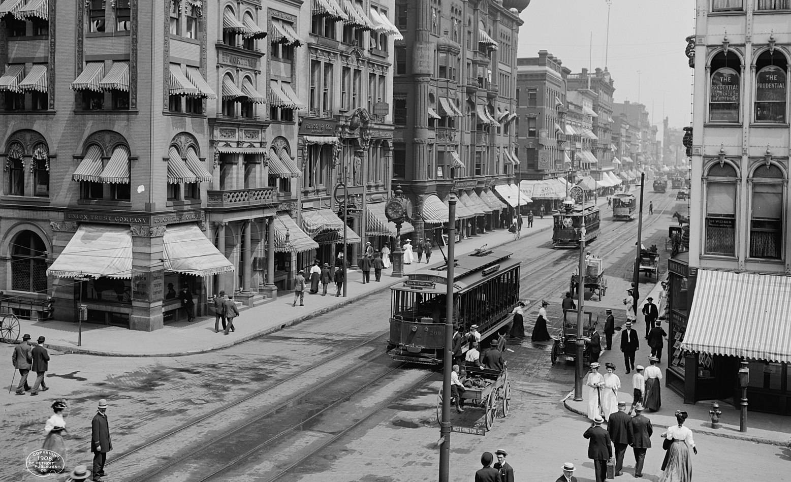 Springfield Massachusetts