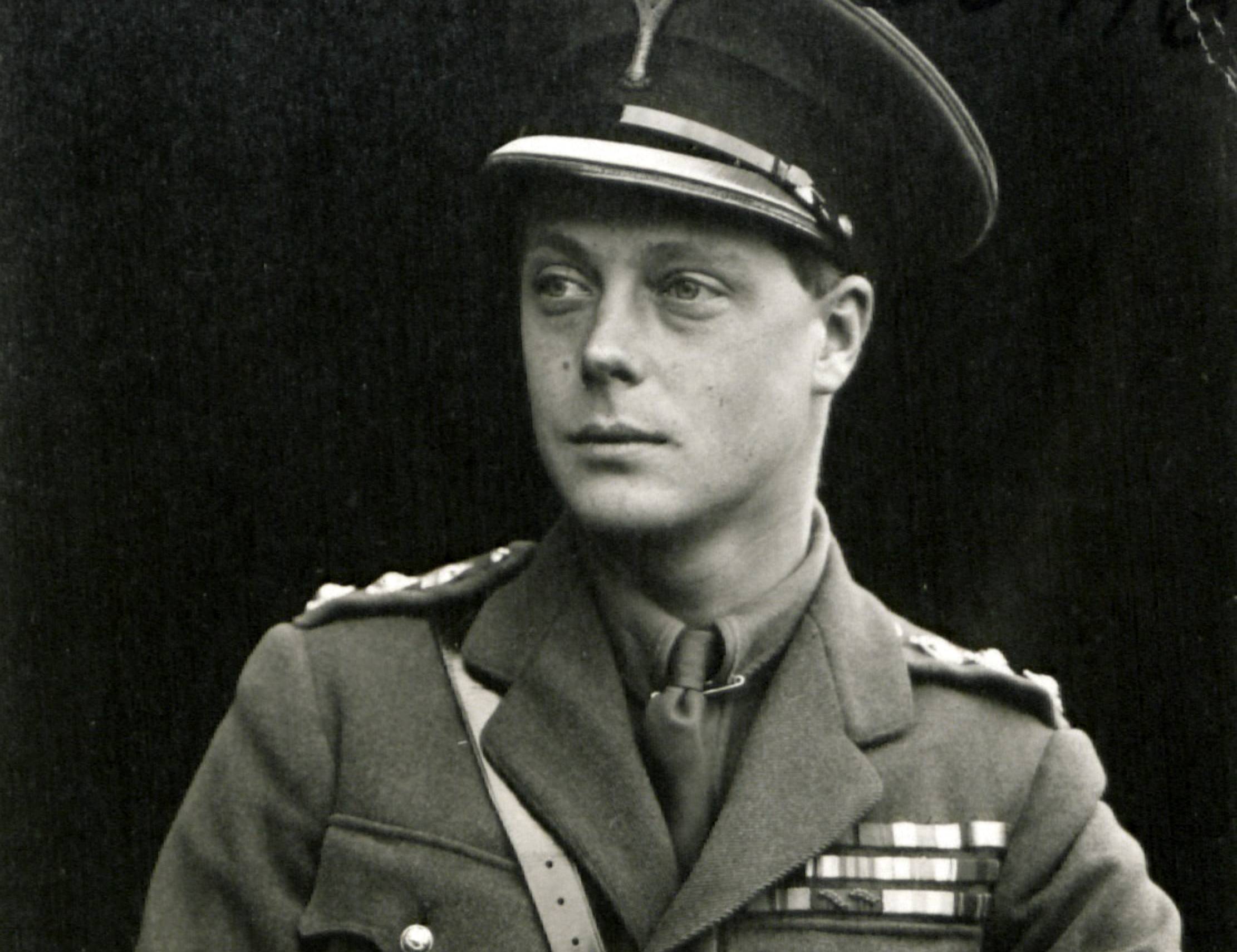 Hrh The Prince Of Wales