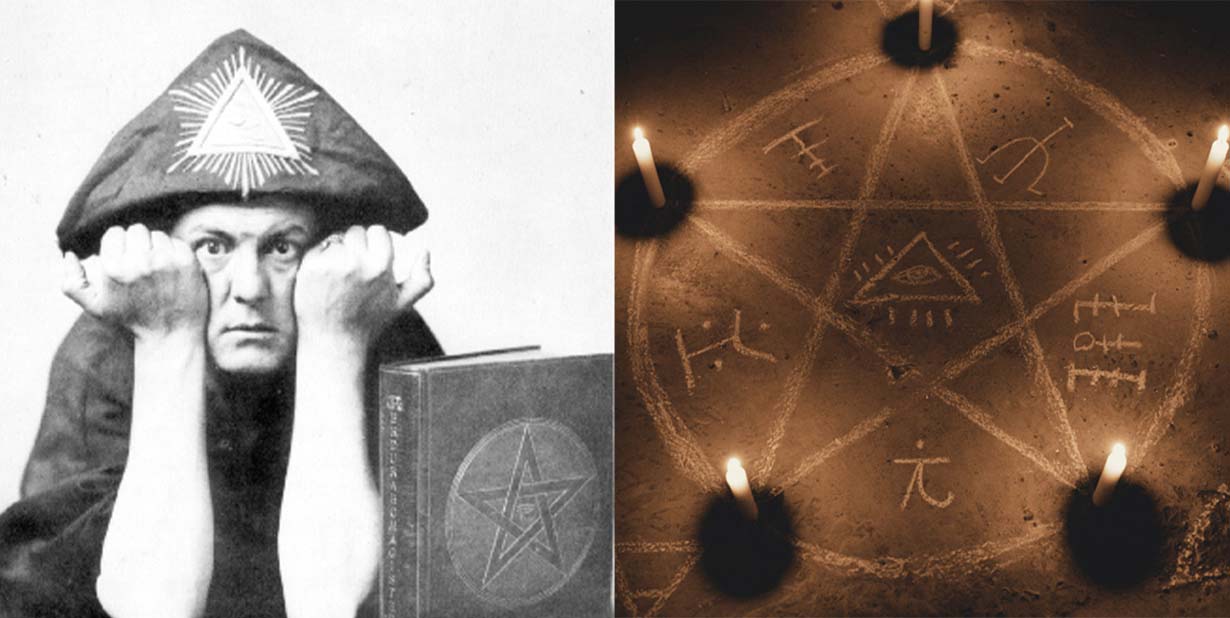 Spiritualism and the Occult 