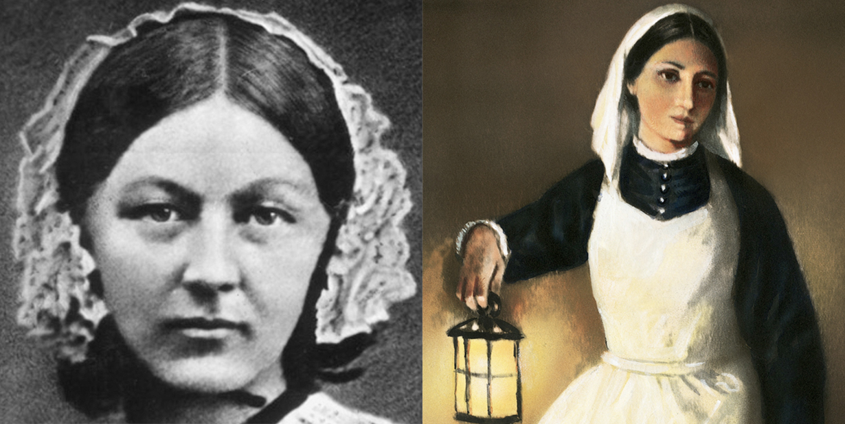Florence Nightingale