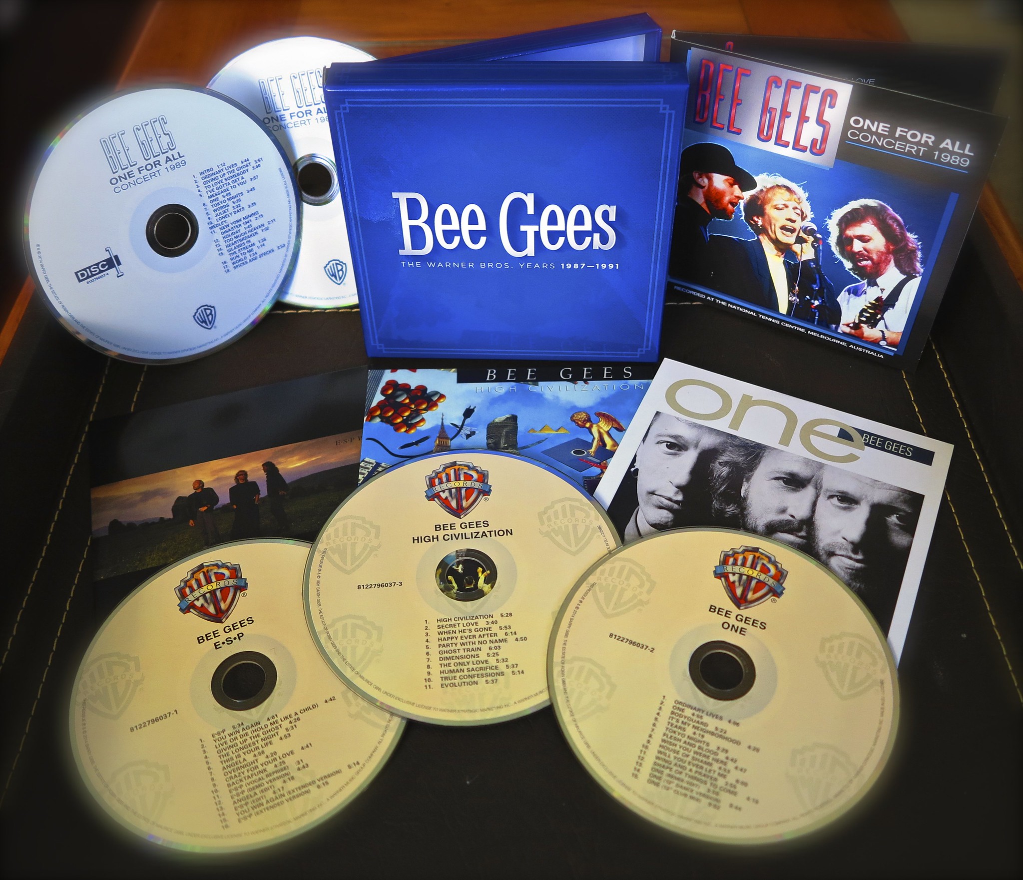Bee Gees