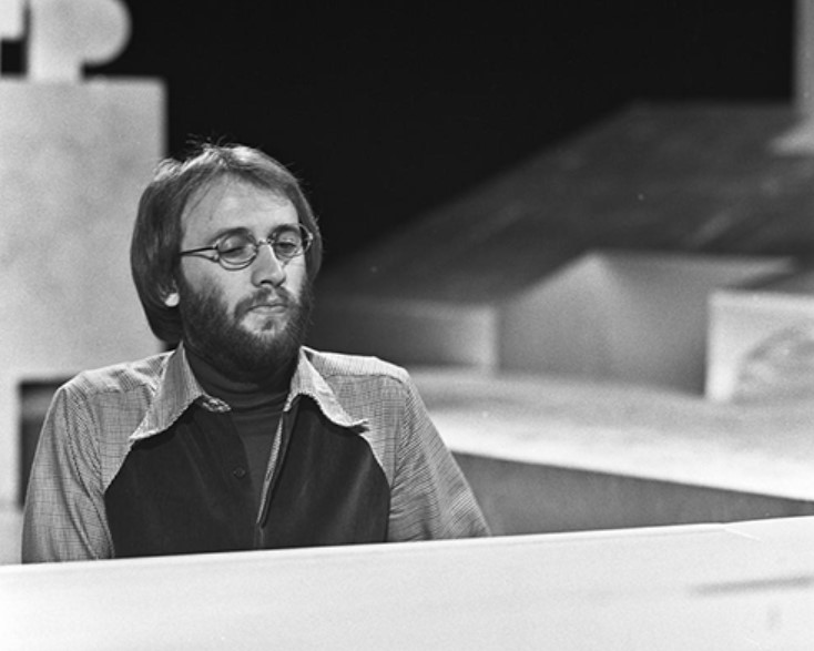 Maurice Gibb