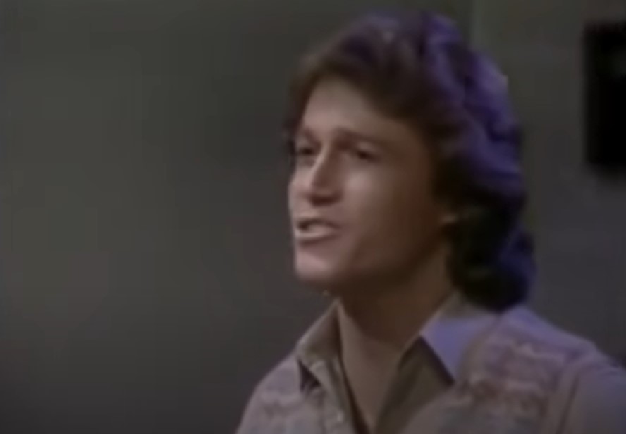 Andy Gibb