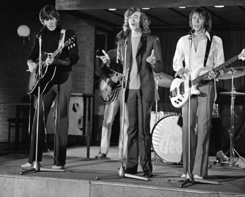 The Bee Gees