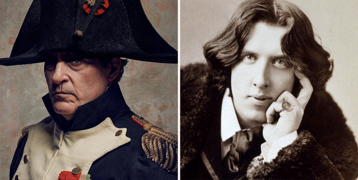 coolest lines in history