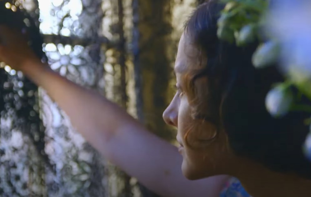 Shivani Kapur in The Erotic Adventures of Anais Nin (2015)