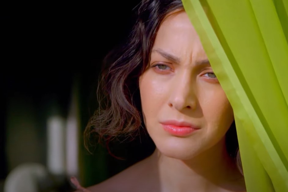 Shivani Kapur in The Erotic Adventures of Anais Nin (2015)