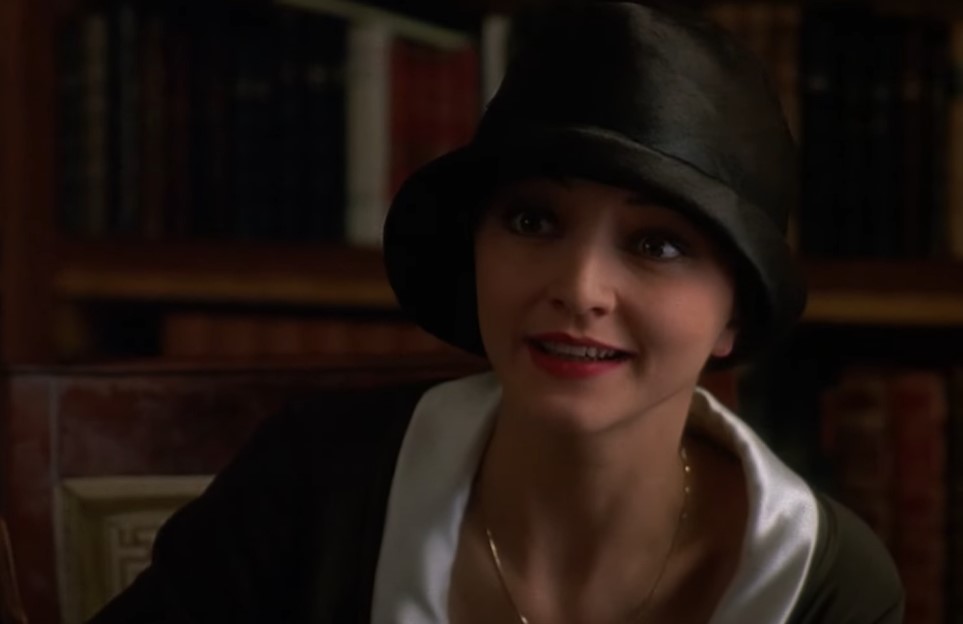 Henry and June Miller movie