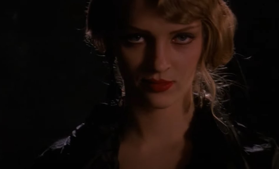 Uma Thurman  as June Miller 