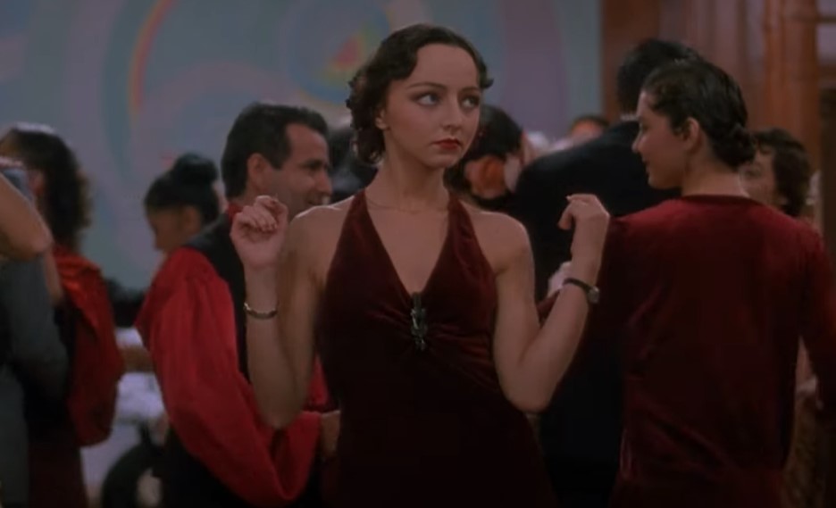 Maria de Medeiros as Anaïs Nin