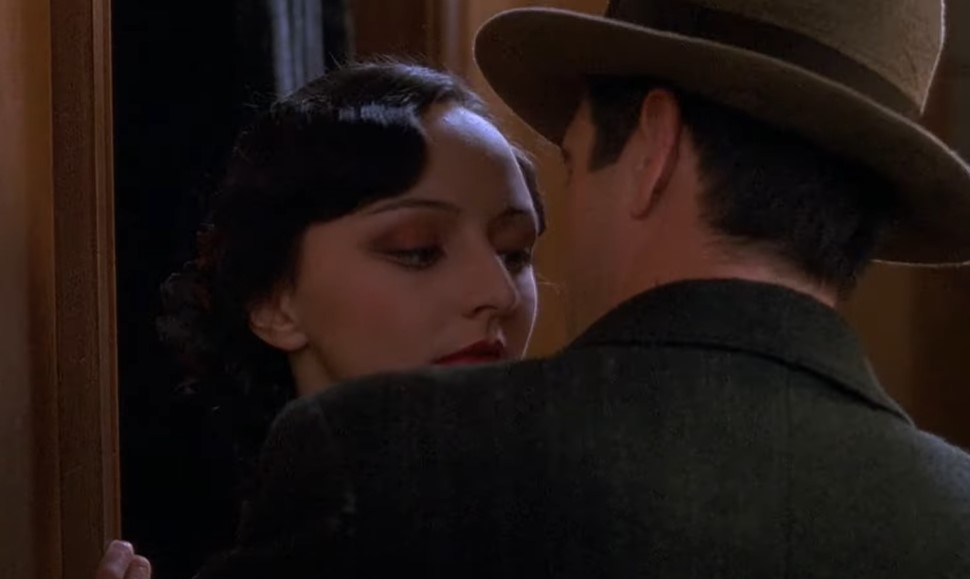 Maria de Medeiros as Anaïs Nin