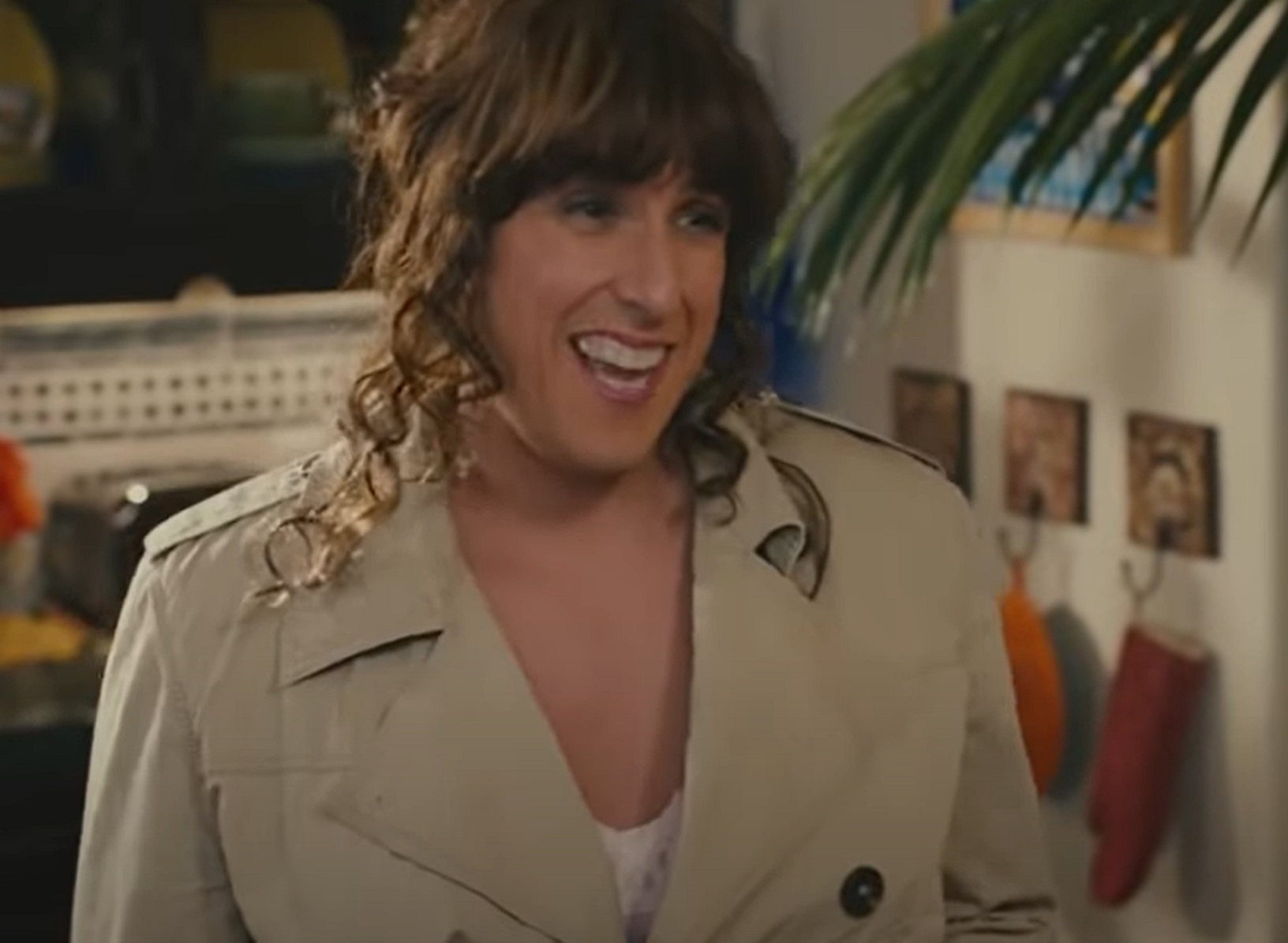Screenshot of Jill - from Jack and Jill (2011)