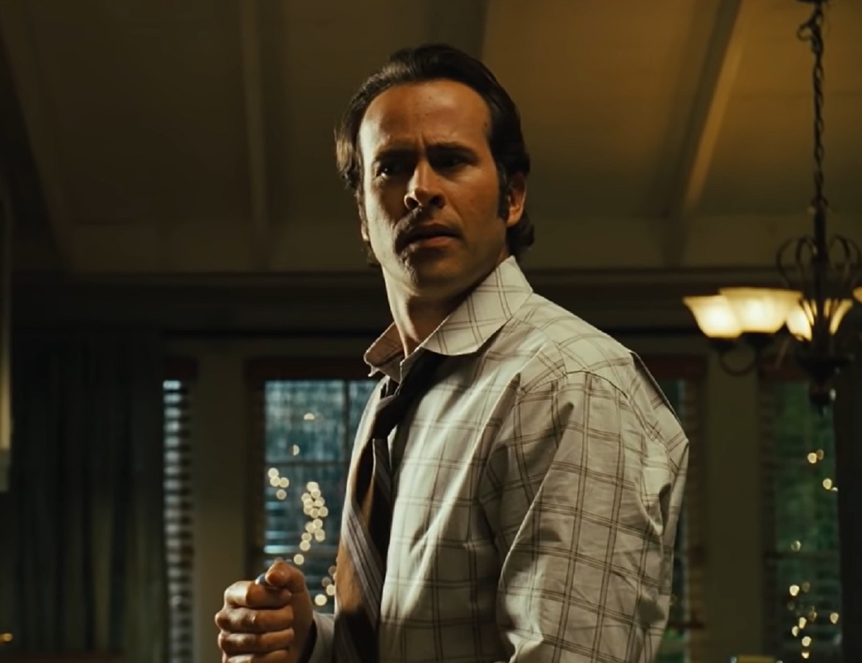 Screenshot of Alvin and the Chipmunks (2007)