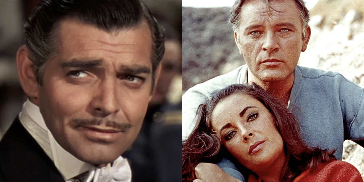 old hollywood secrets