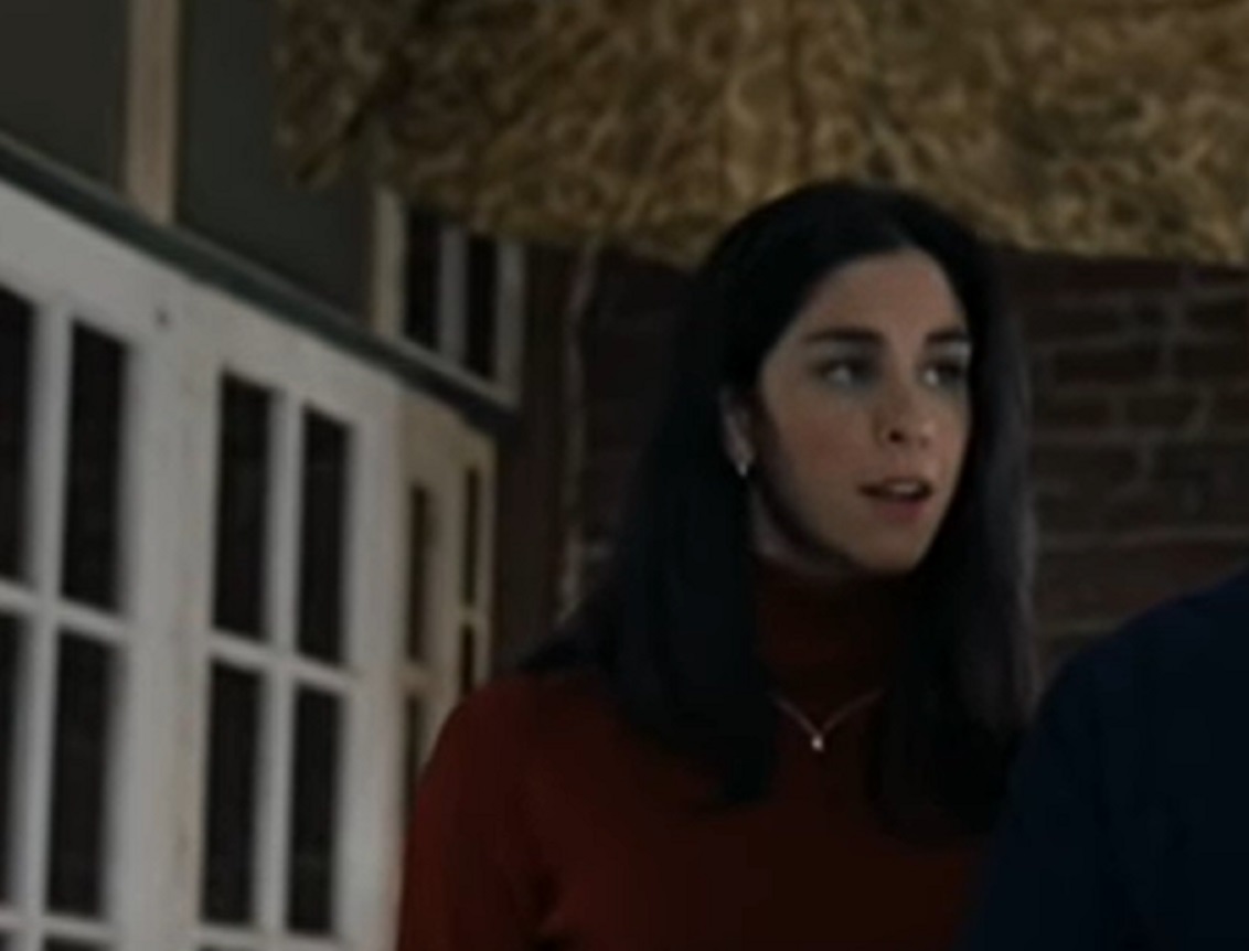 Screenshot of Sarah Silverman - from School of Rock (2003)