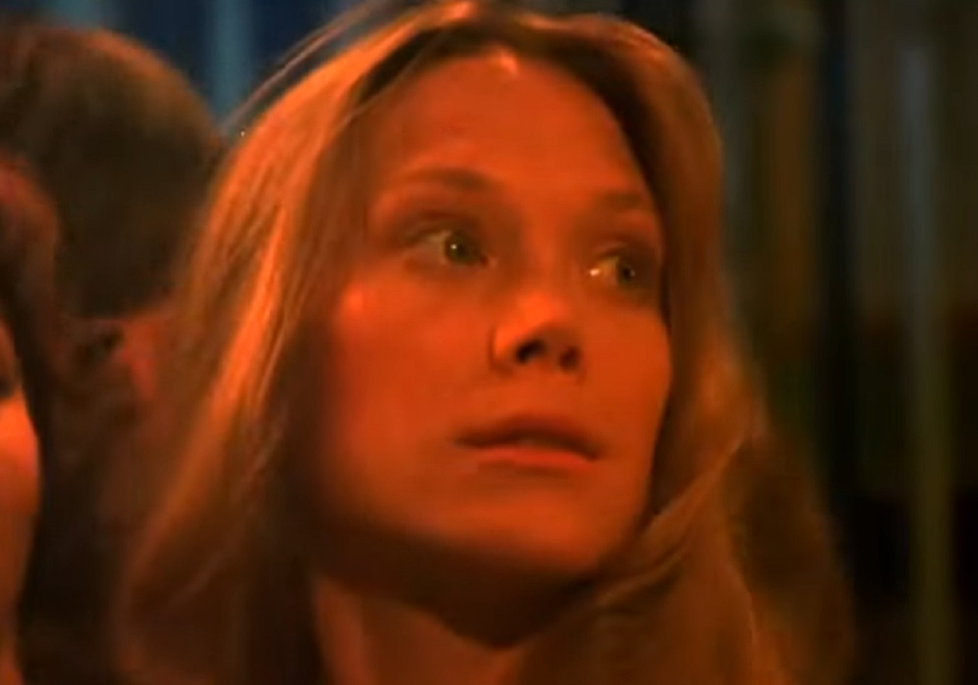 Screenshot of Carrie - from Carrie (1976)