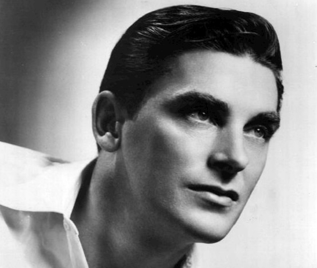 Photo of Richart Hart from an appearance on Silver Theater. - 1949