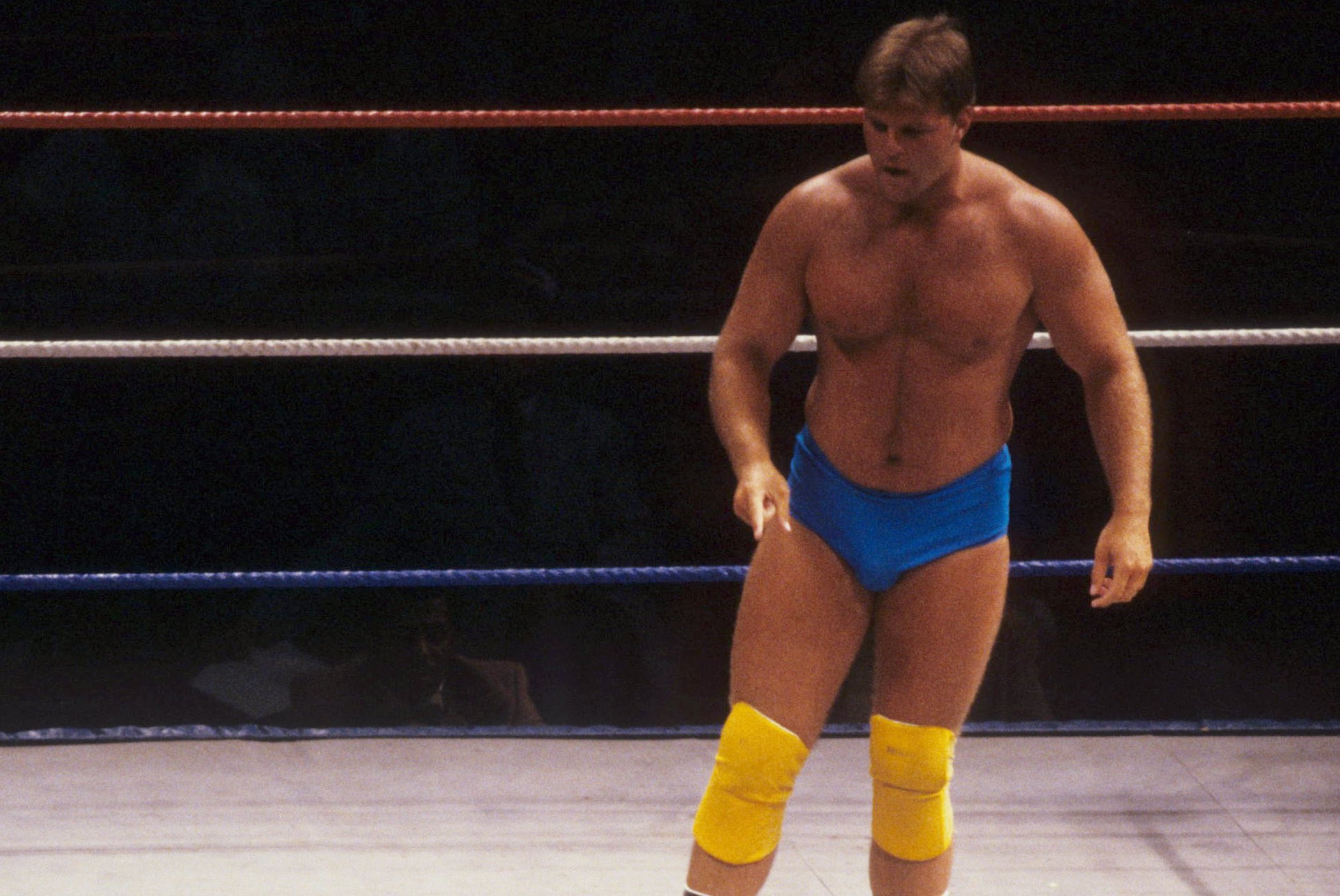 Jacques Rougeau slams Bret 