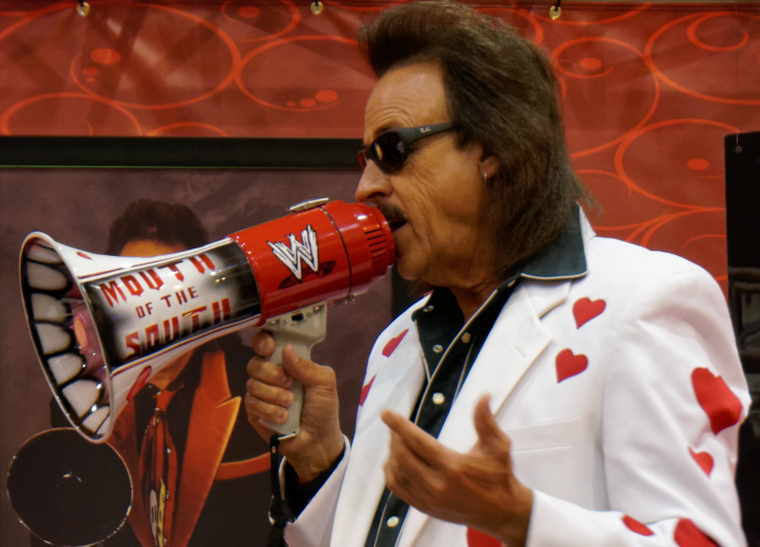 Jimmy Hart