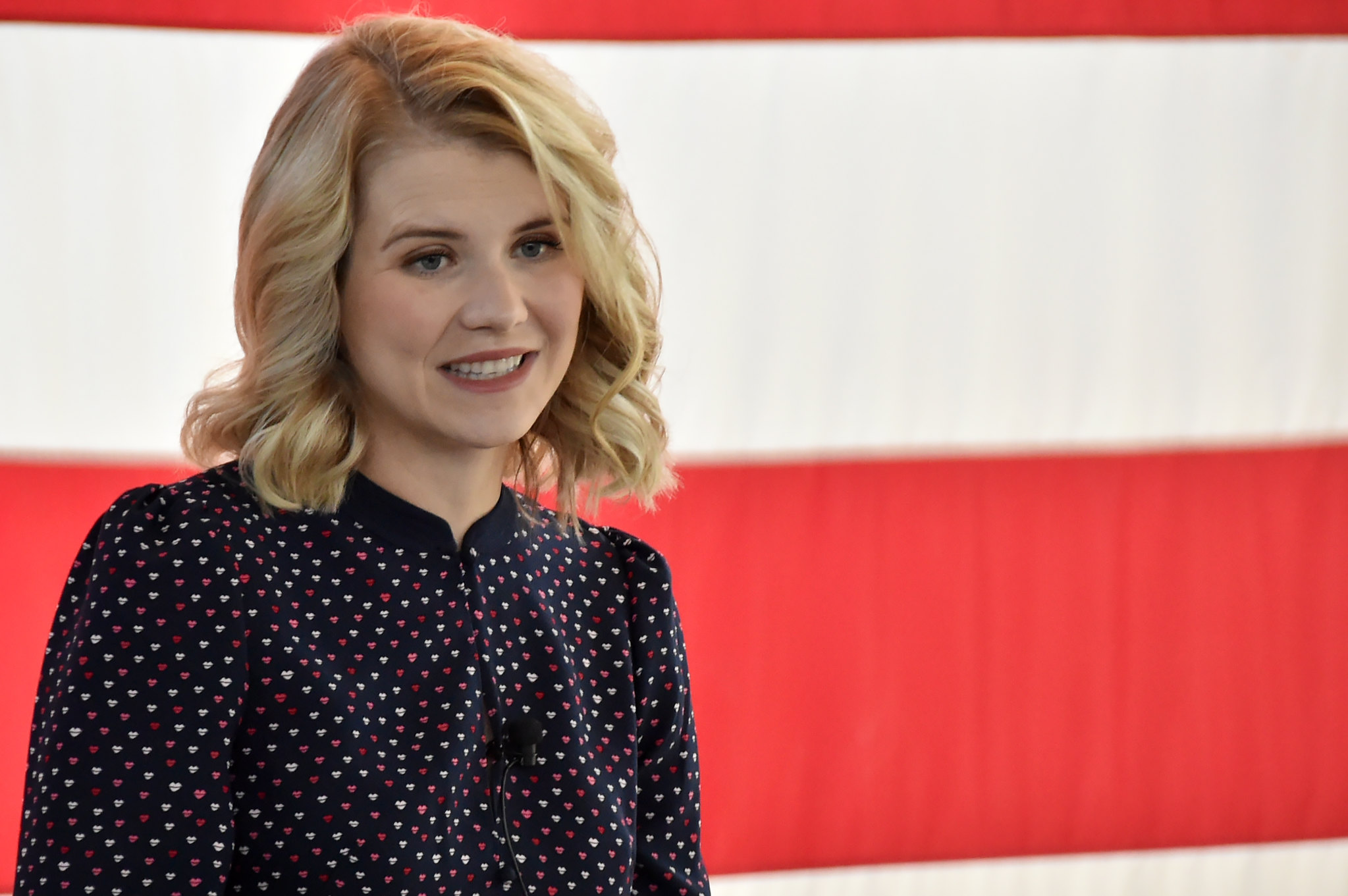 Elizabeth Smart kidnaped victim