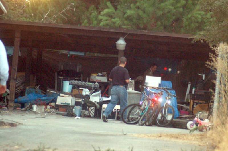 Kidnapping of Jaycee Dugard