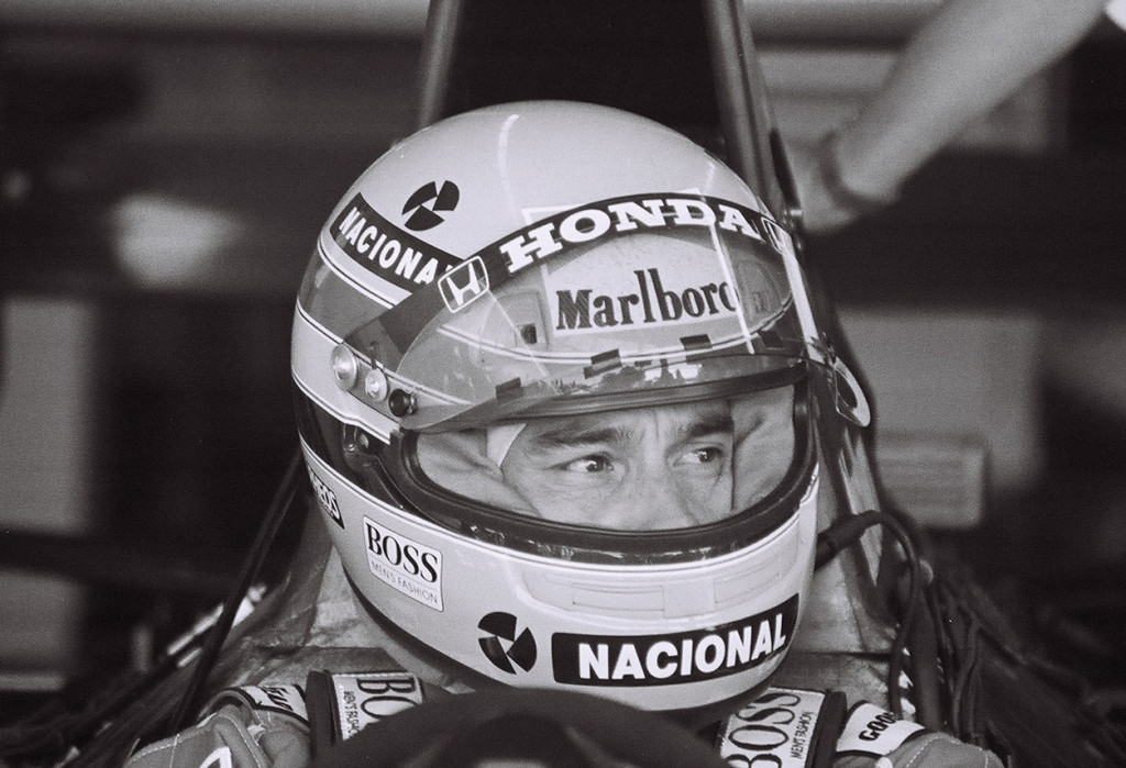 The Most Dangerous Driver In History