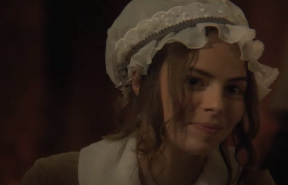 Fanny Hill italian production