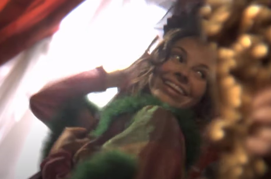 Fanny Hill italian production  based on Fanny Murray