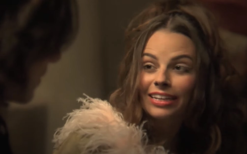 Fanny Hill italian production  based on Fanny Murray