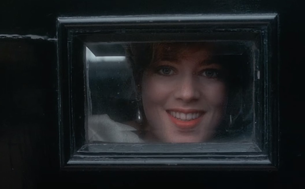 Lisa Foster as Fanny Hill based on Fanny Murray