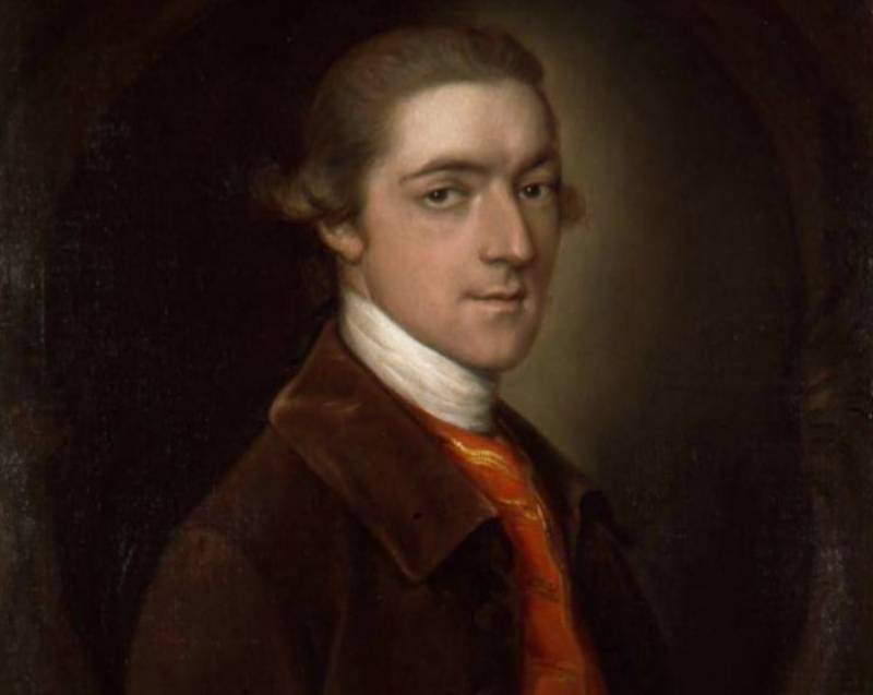 John Spencer, 1st Earl Spencer