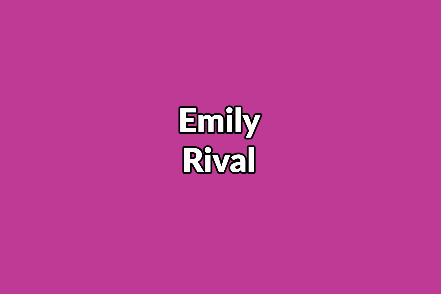 Emily